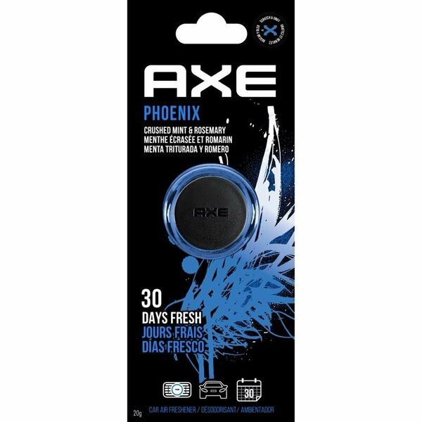 Axe MINI VENT CLP PHILIPSNX 0.7OZ XMV603-1AME